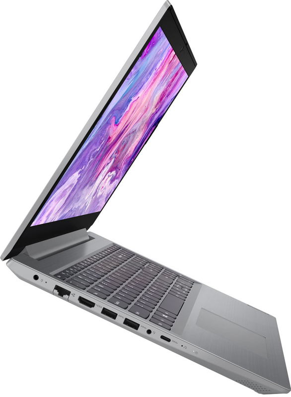 Ноутбук Lenovo IdeaPad L3 15ITL6 Platinum Grey (82HL00HCRA