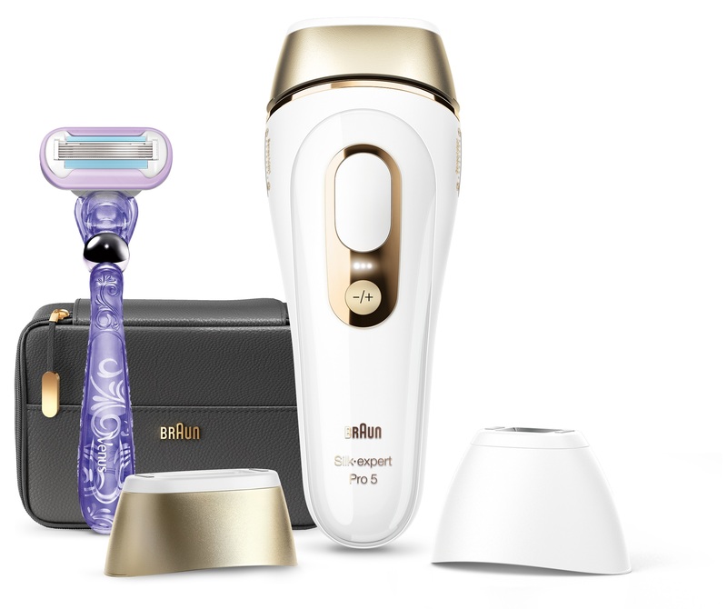 Фотоепілятор BRAUN PL5147 - фото - №0