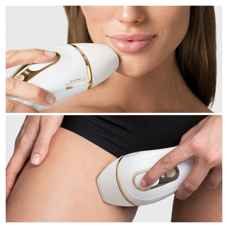 Фотоепілятор BRAUN PL5147 - фото - №2