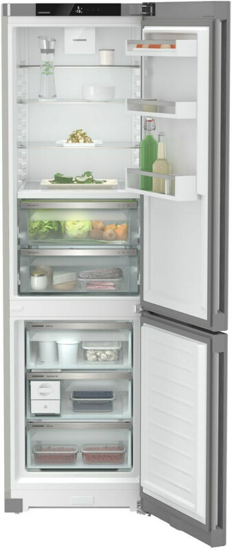 Холодильник Liebherr CBNsfd 5723 фото
