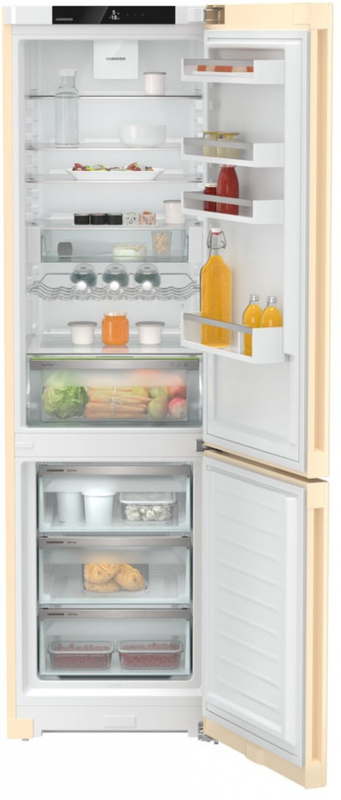 Холодильник Liebherr CNbef 5723 фото
