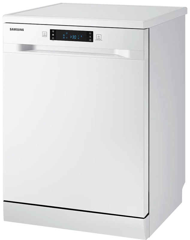Посудомийна машина Samsung DW60A6092FW/WT фото
