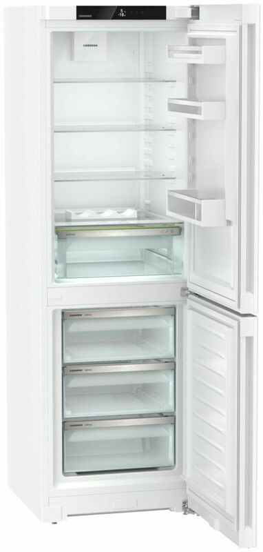 Холодильник Liebherr CNf 5203 фото