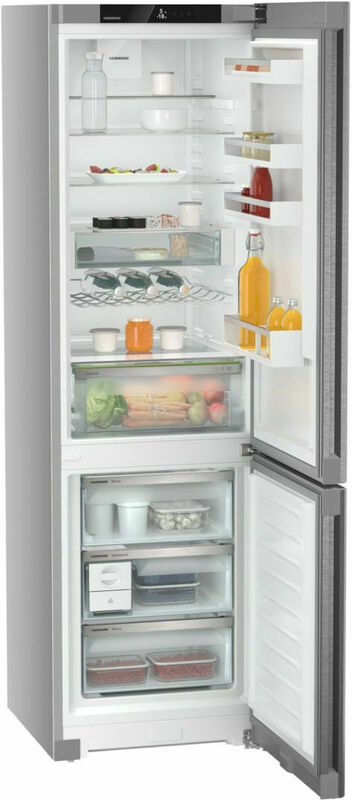 Холодильник Liebherr CNsdd 5723 фото