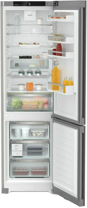Холодильник Liebherr CNsdd 5723 фото