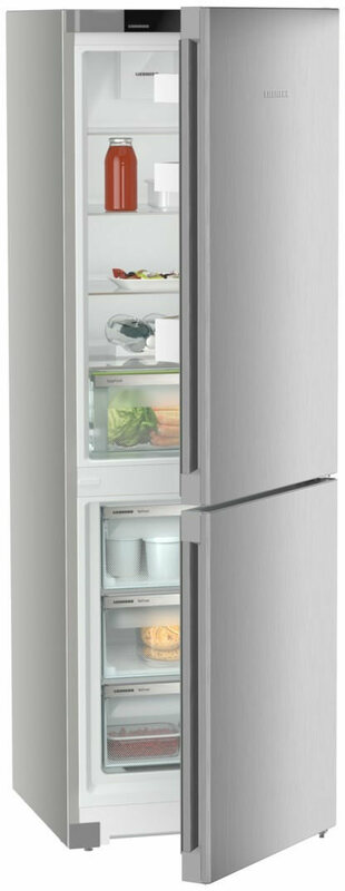 Холодильник Liebherr CNsff 5203 - фото - №6