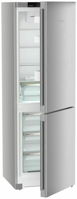 Холодильник Liebherr CNsff 5203 - фото - №3