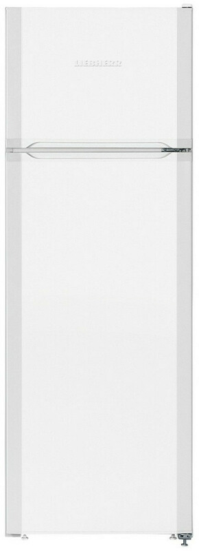 Холодильник Liebherr CT 2931 - фото - №0