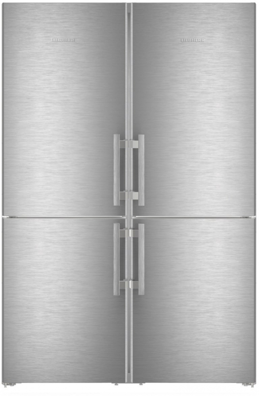 Холодильник Liebherr XCCsd 5250 фото
