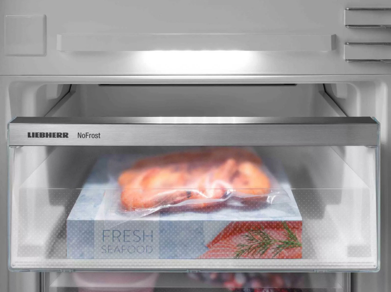 Холодильник Liebherr XCCsd 5250 - фото - №5