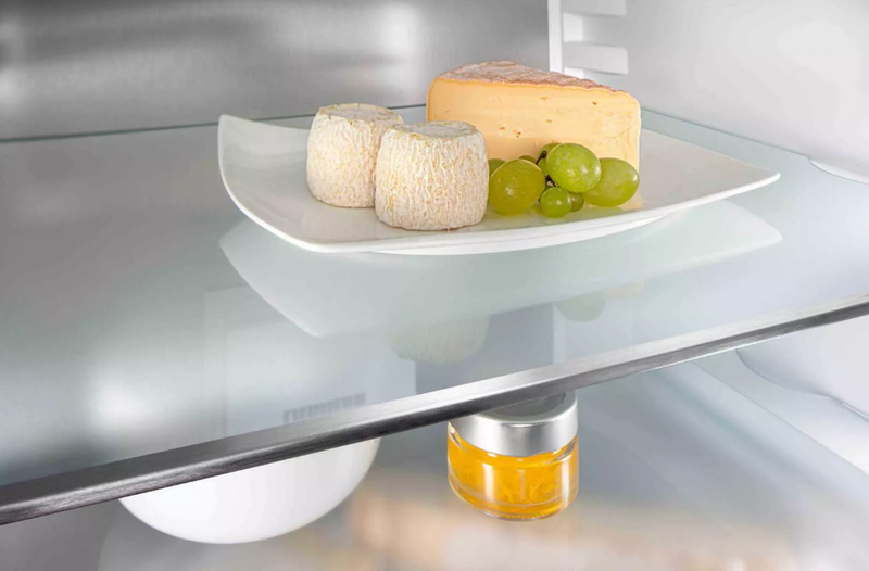 Холодильник Liebherr XCCsd 5250 - фото - №8