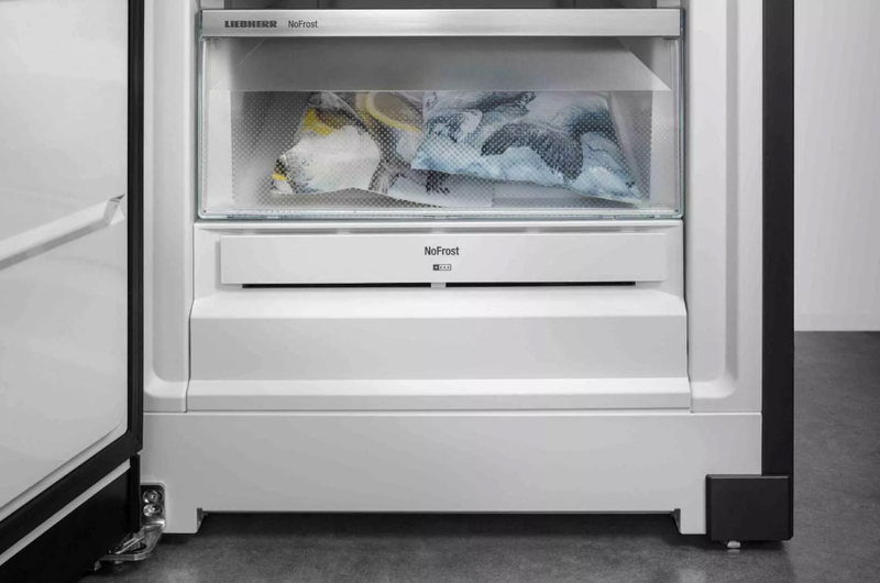 Холодильник Liebherr XRFbd 5220 фото