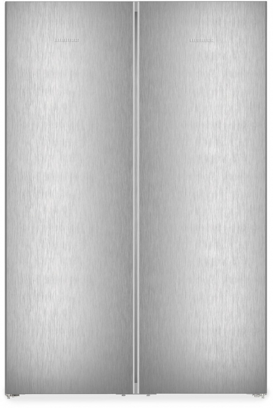 Холодильник Liebherr XRFsf 5220 - фото - №0