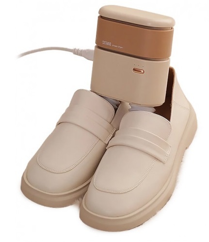 Сушарка для взуття з гарячим повітрям Sothing (Beige) DSHJ-S-2110 фото