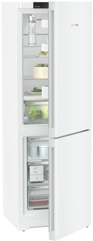 Холодильник Liebherr CBNd 5223 - фото - №3