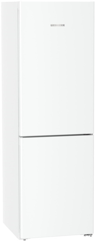 Холодильник Liebherr CBNd 5223 - фото - №1