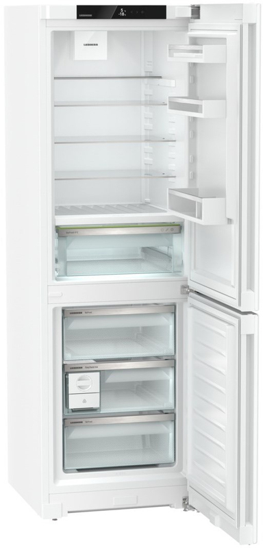 Холодильник Liebherr CBNd 5223 фото