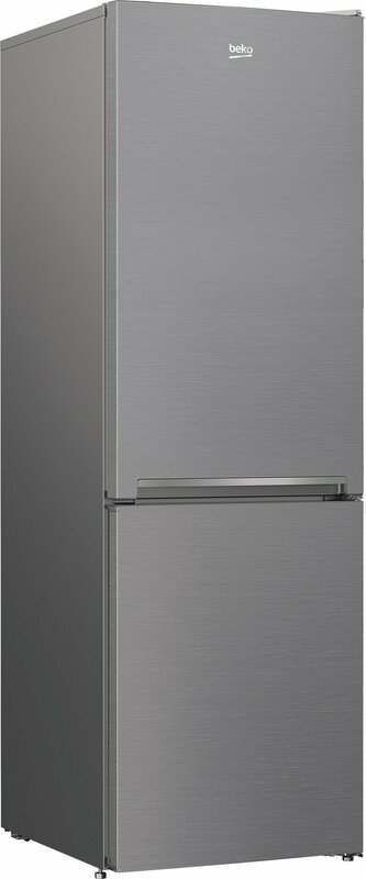 Холодильник Beko RCNA420SX фото