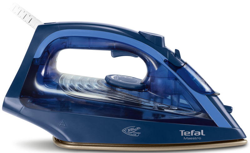 Праска Tefal FV1849E0 - фото - №1