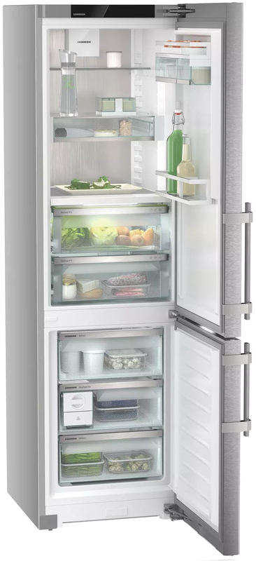 Холодильник Liebherr CBNsdc 5753 фото