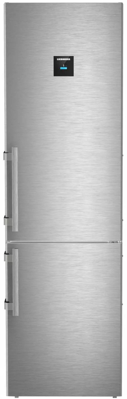 Холодильник Liebherr CBNsdc 5753 фото