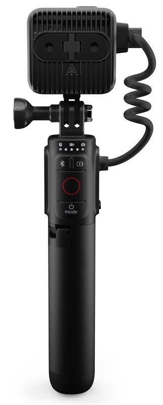 Тримач + акумулятор GoPro для HERO 9/10/11 та MAX APHGM-001-EU фото