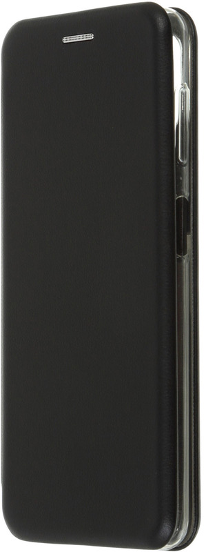 Чохол для Samsung A22/M32 ArmorStandart G-Case (Black) фото