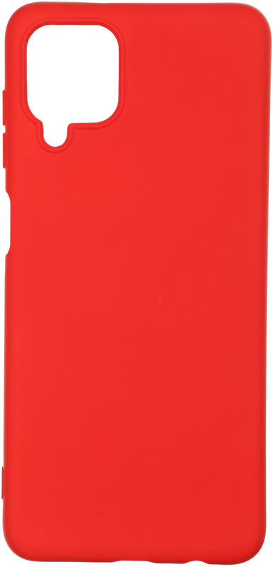 Чохол для Samsung A22 4G ArmorStandart Icon Case (Red) фото