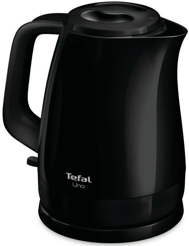 Електрочайник Tefal Uno KO 1508 - фото - №0
