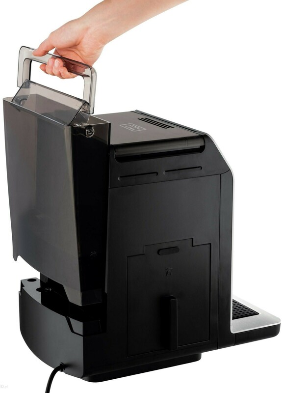 Кавомашина KRUPS EA890810 - фото - №4