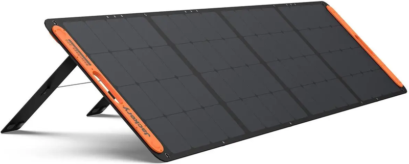 Сонячна панель Jackery SolarSaga 200 200W фото