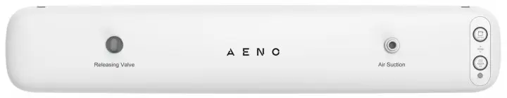 Вакуумний пакувальник AENO VS1 фото