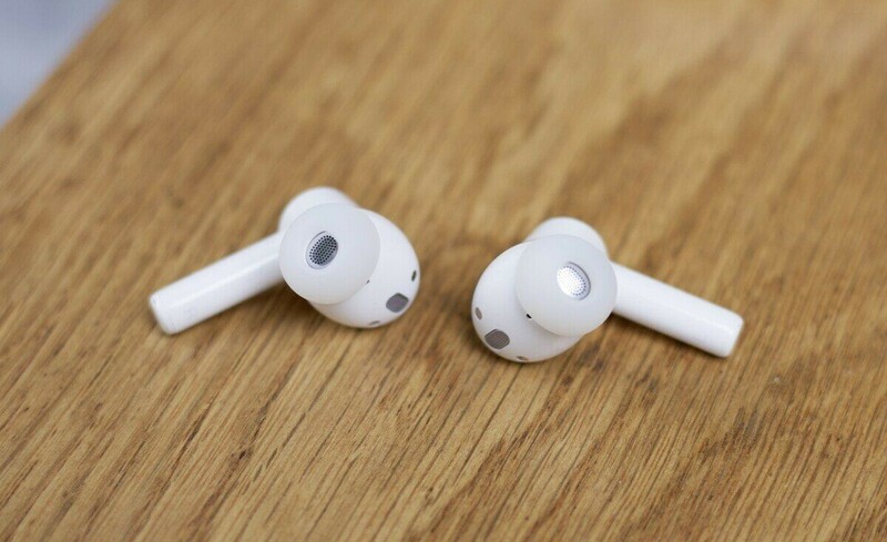 Навушники OnePlus Buds Z 2 (White) фото