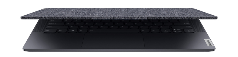 Ноутбук Lenovo Yoga Slim 7 14ITL05 Slate Grey (82A300KRRA) фото
