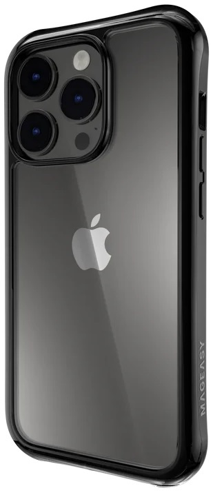 Чохол iPhone 14 Pro SwitchEasy Alos For 2022 (Transparent) фото