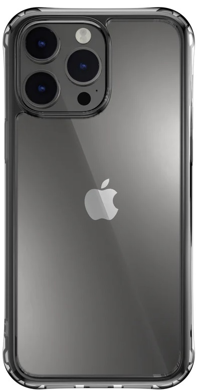 Чохол iPhone 14 Pro Max SwitchEasy Alos For 2022 (Transparent) фото
