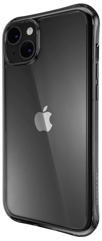 Чохол iPhone 14 Plus SwitchEasy Alos For 2022 (Transparent) фото