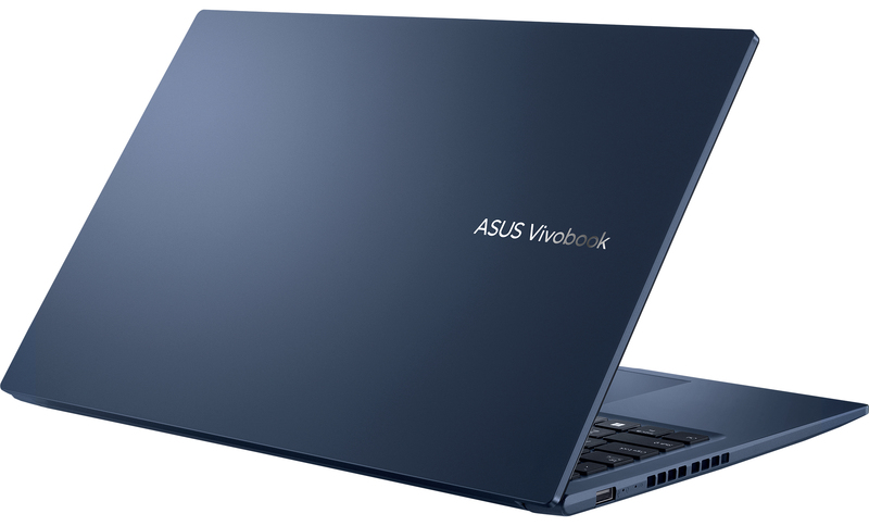 Ноутбук Asus VivoBook 15 X1502ZA-BQ644 Quiet Blue (90NB0VX1-M00V50) фото