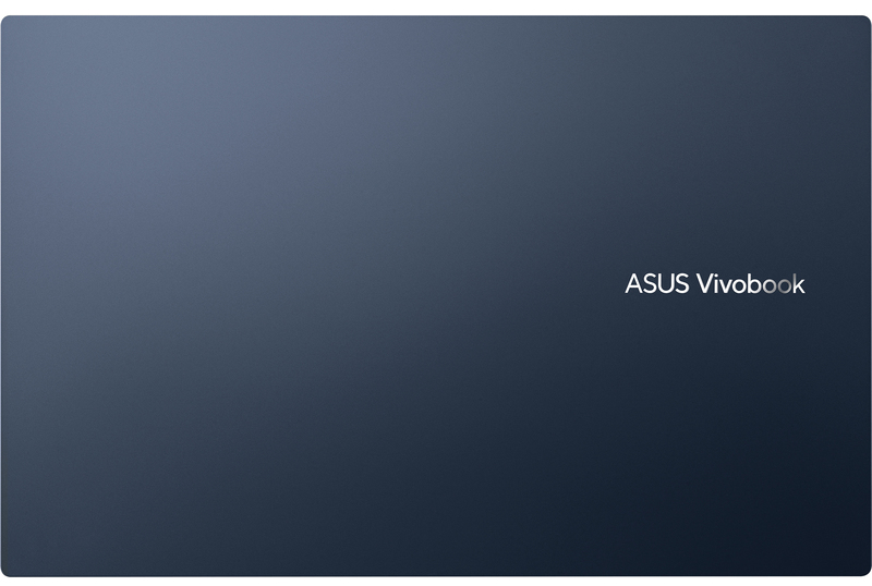 Ноутбук Asus VivoBook 15 X1502ZA-BQ644 Quiet Blue (90NB0VX1-M00V50) фото
