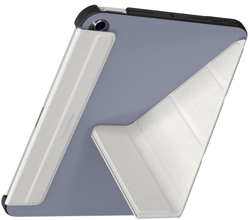Чохол SwitchEasy Origami for 2021 iPad mini 6 (Alaskan Blue) фото
