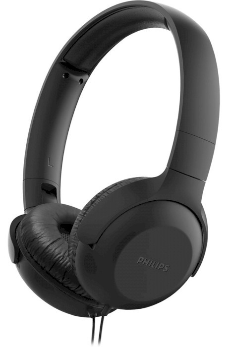 Навушники Philips TAUH201BK/00 (Black) фото