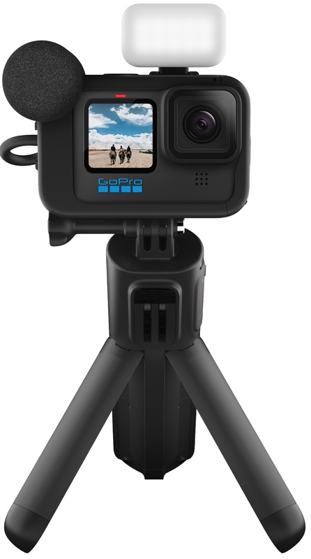 Камера GoPro HERO 11 Black Creator Edition CHDFB-111-EU фото