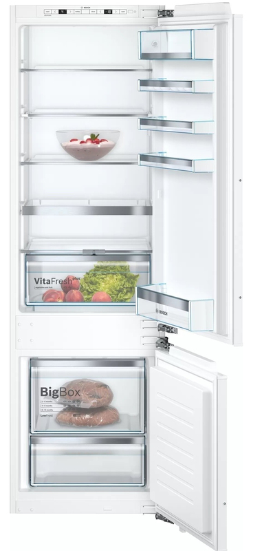 Холодильник вбудований BOSCH KIS87AF30U фото
