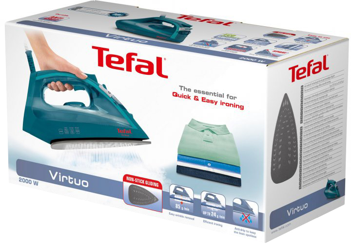 Праска Tefal FV1712E0 - фото - №4