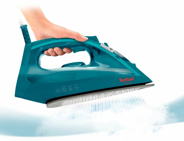 Праска Tefal FV1712E0 - фото - №3