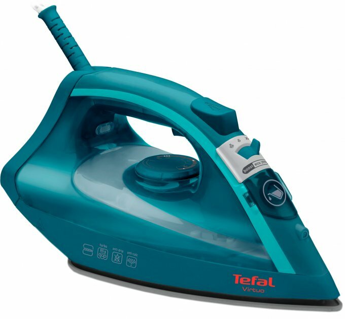 Праска Tefal FV1712E0 - фото - №0
