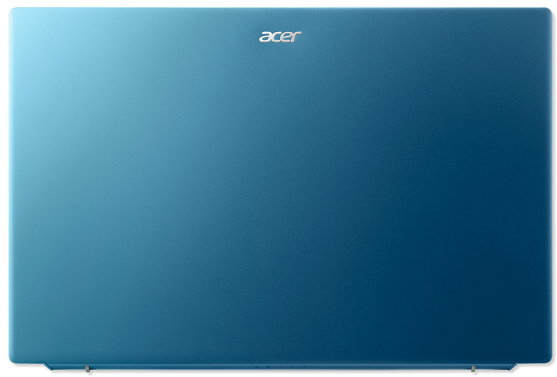 Ноутбук Acer Swift 3 SF314-512 Blue (NX.K7MEU.008) фото