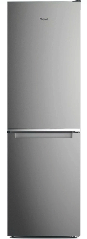 Холодильник Whirlpool W7X82IOX BMF фото