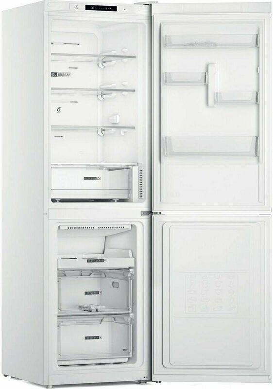 Холодильник Whirlpool W7X82IW фото