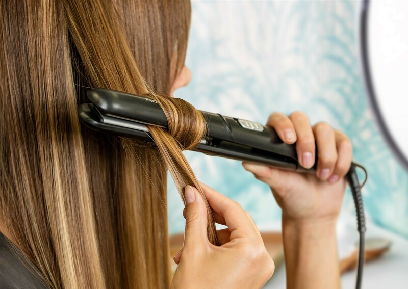 Випрямляч для волосся Rowenta SF1810F0 фото